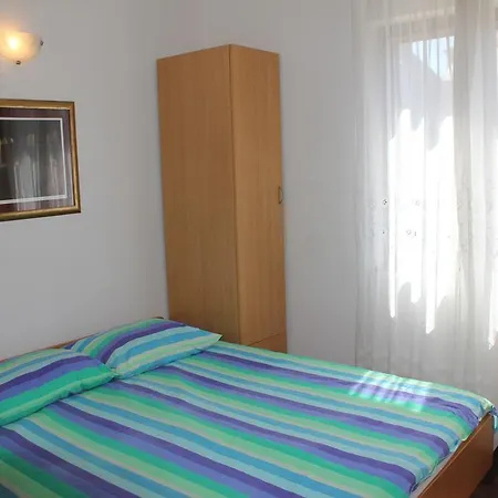 Apartment Stanka Cavtat Exterior photo