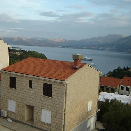 Apartment Stanka Cavtat Exterior photo