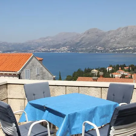 Apartment Stanka Cavtat Exterior photo