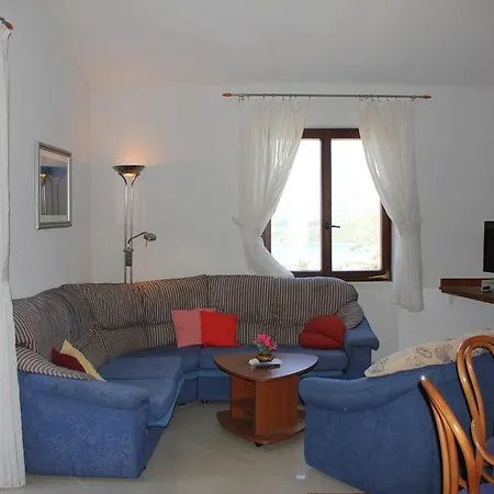 Apartment Stanka Cavtat Exterior photo