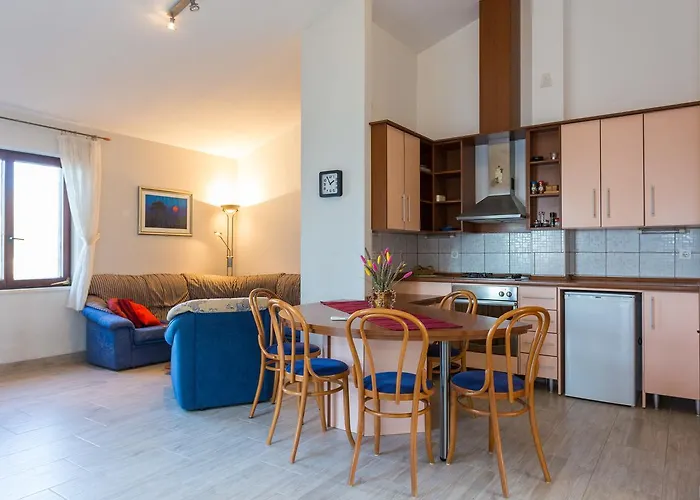 Apartment Stanka