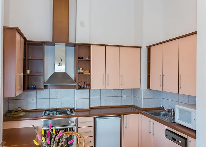 Apartment Stanka