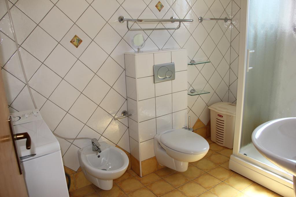 Stanka Apartment
