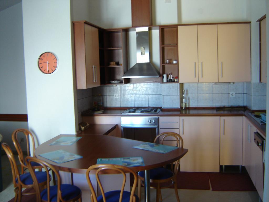 Stanka Apartamento Cavtat