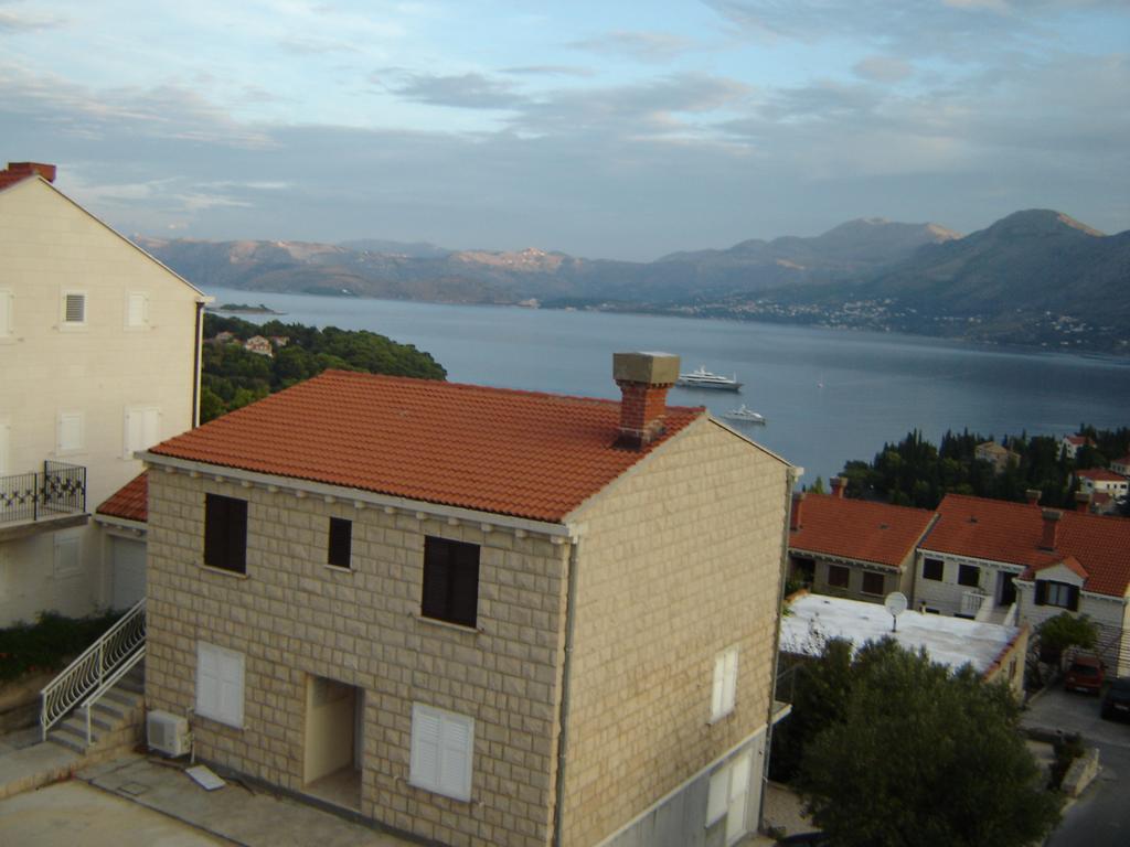 Stanka Apartment *