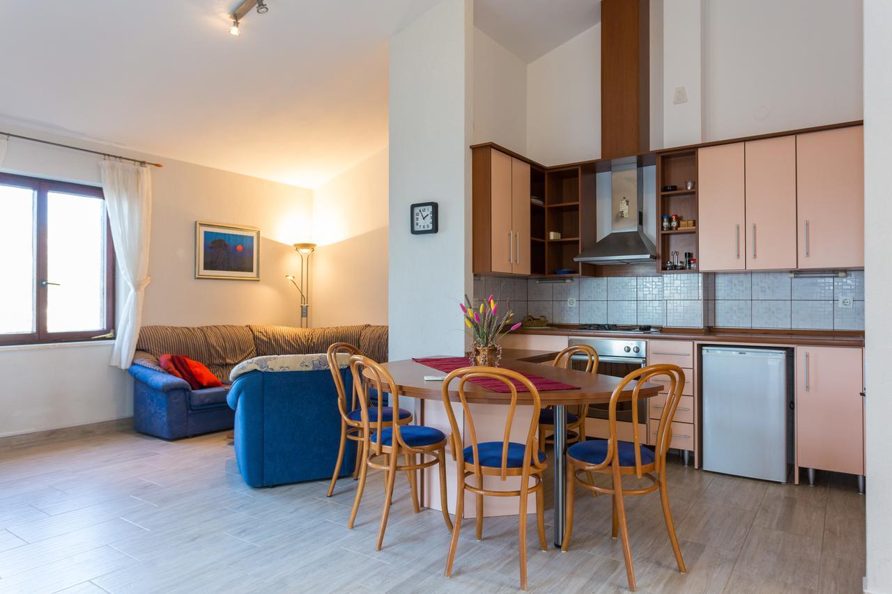 Apartment Stanka *