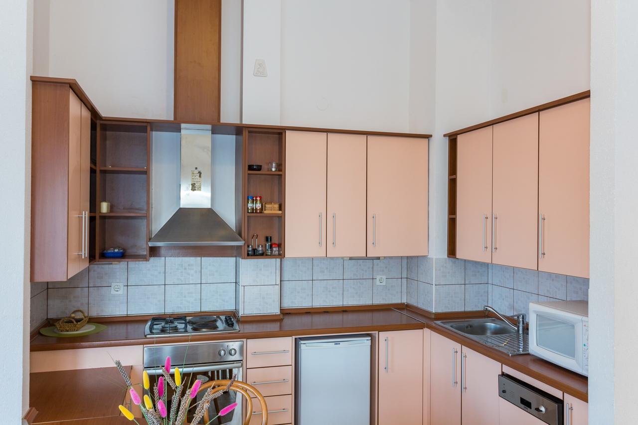 Stanka Apartment *