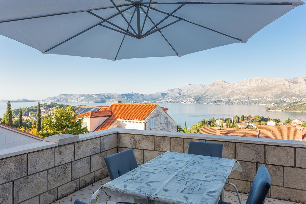 Stanka Apartment Cavtat