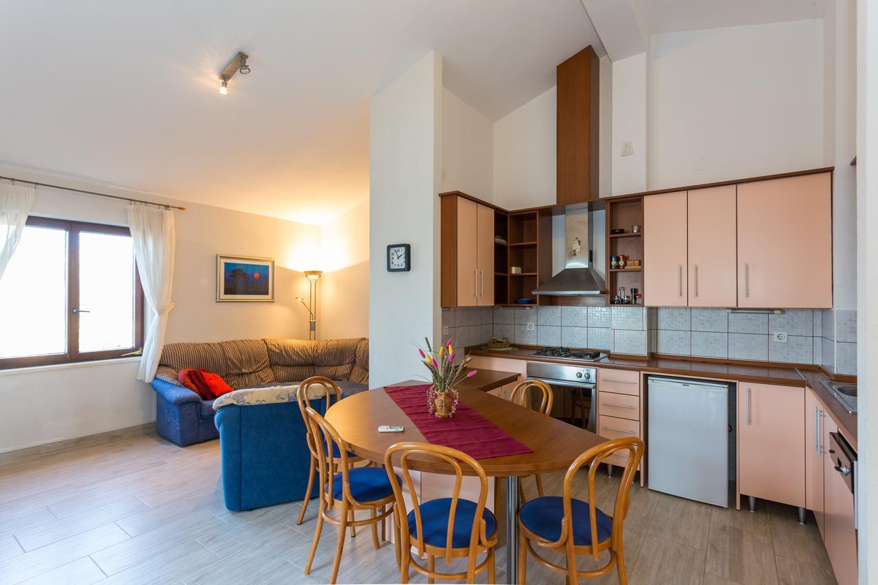 Apartment Stanka *