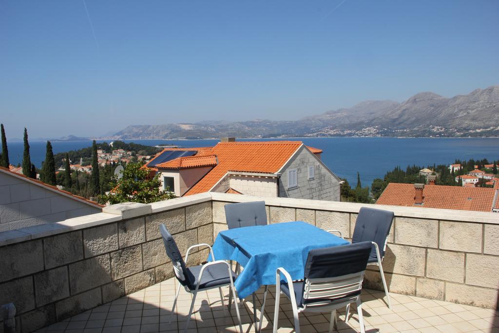 Stanka Apartman *
