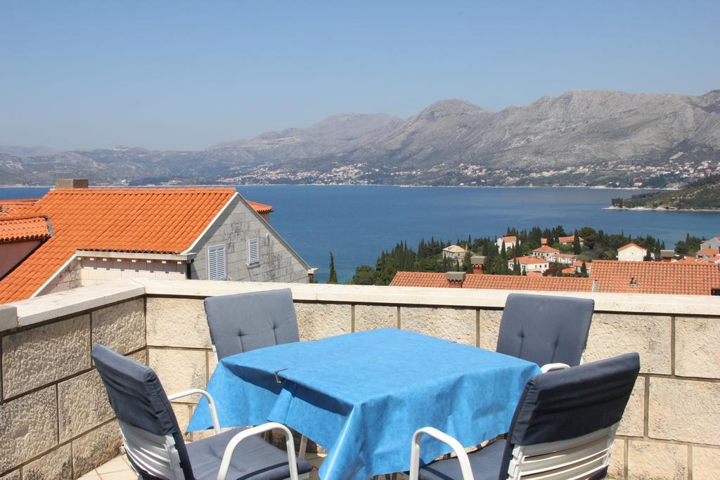 Stanka Apartman *