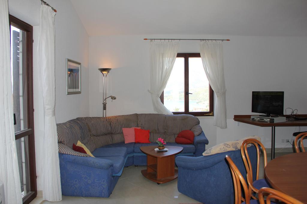 Apartman Stanka *