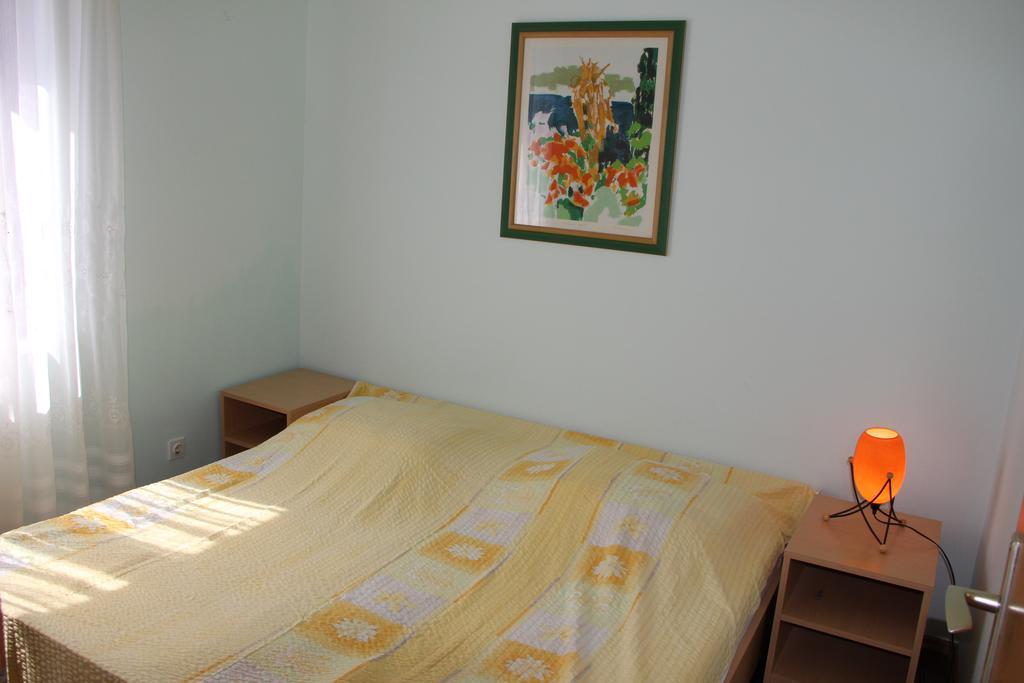 Apartman Stanka *